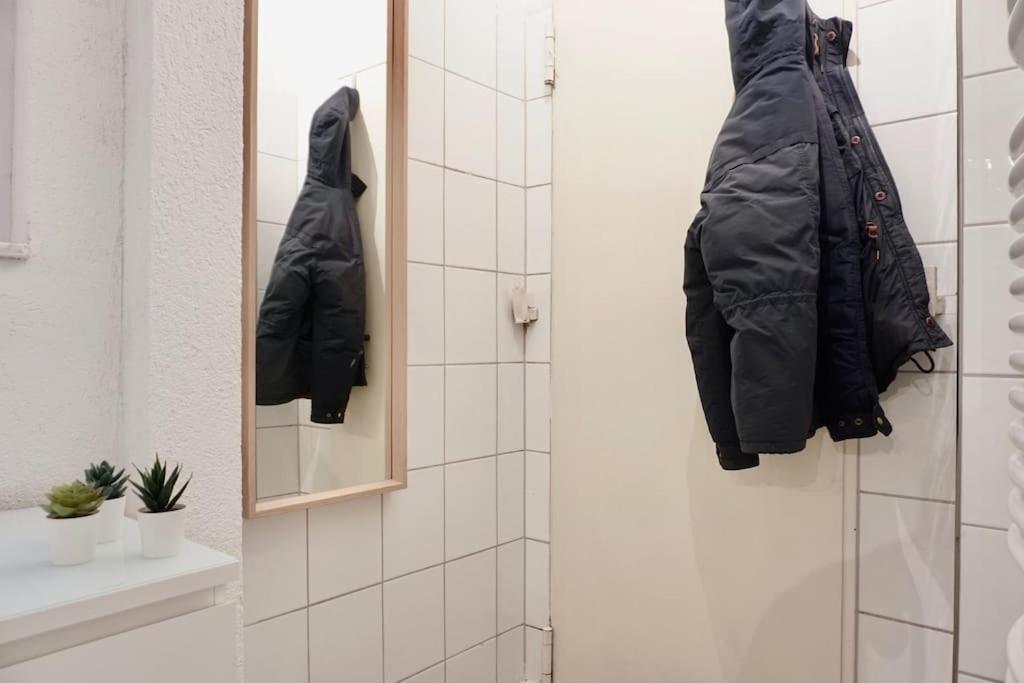 Gemutliches Kleines Studio-Apartment In Top Lage Nahe Karlsruhe Innenstadt Mit Klimaanlage Экстерьер фото