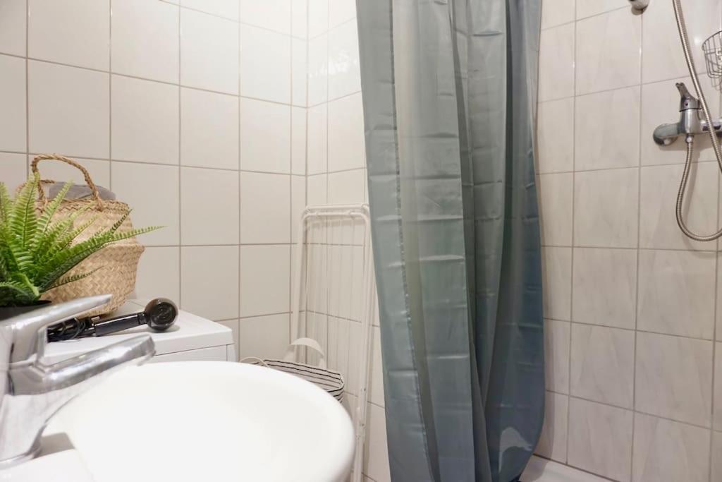 Gemutliches Kleines Studio-Apartment In Top Lage Nahe Karlsruhe Innenstadt Mit Klimaanlage Экстерьер фото